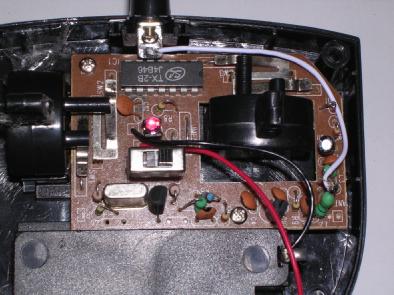 Product image for R6U13322702001