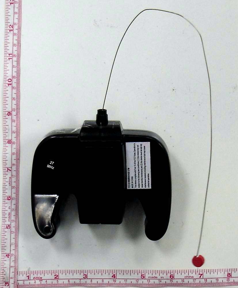 Product image for R6U8008-27M