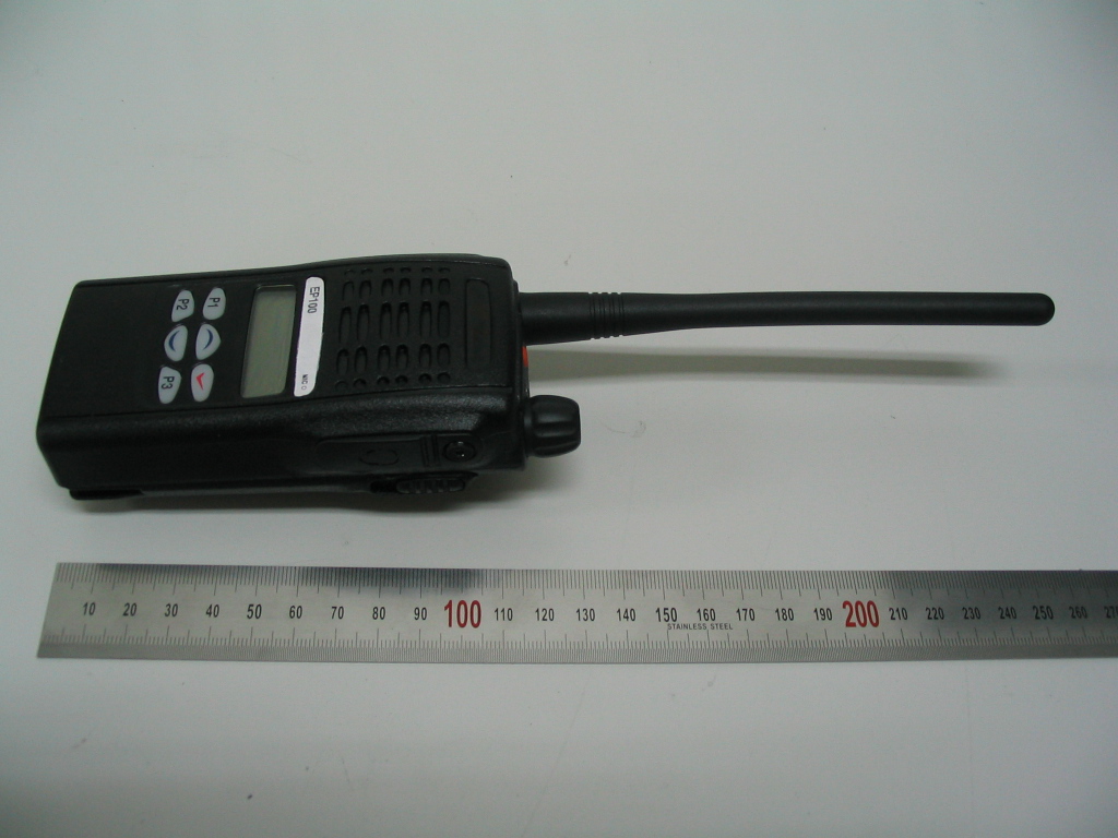 Product image for R72EP100