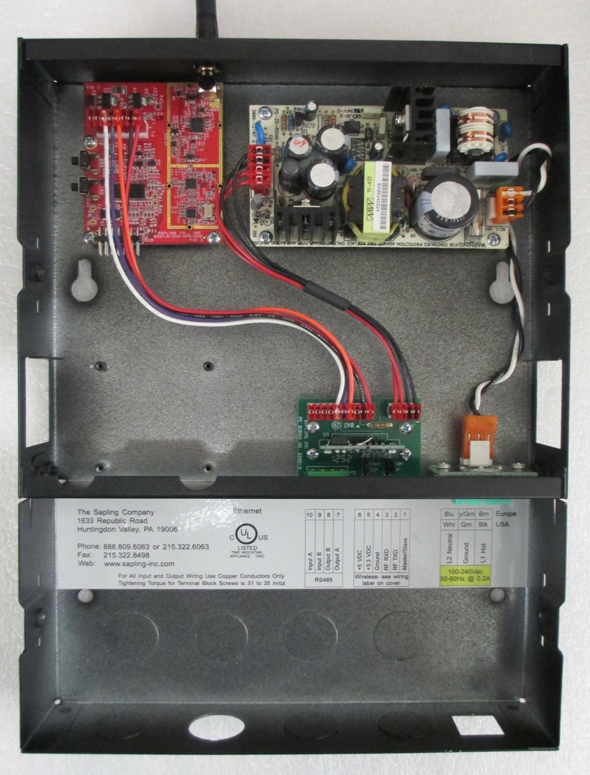 Product image for R73HPB-24G-1