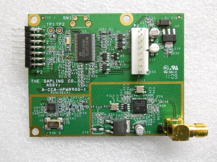 Product image for R73HPB1