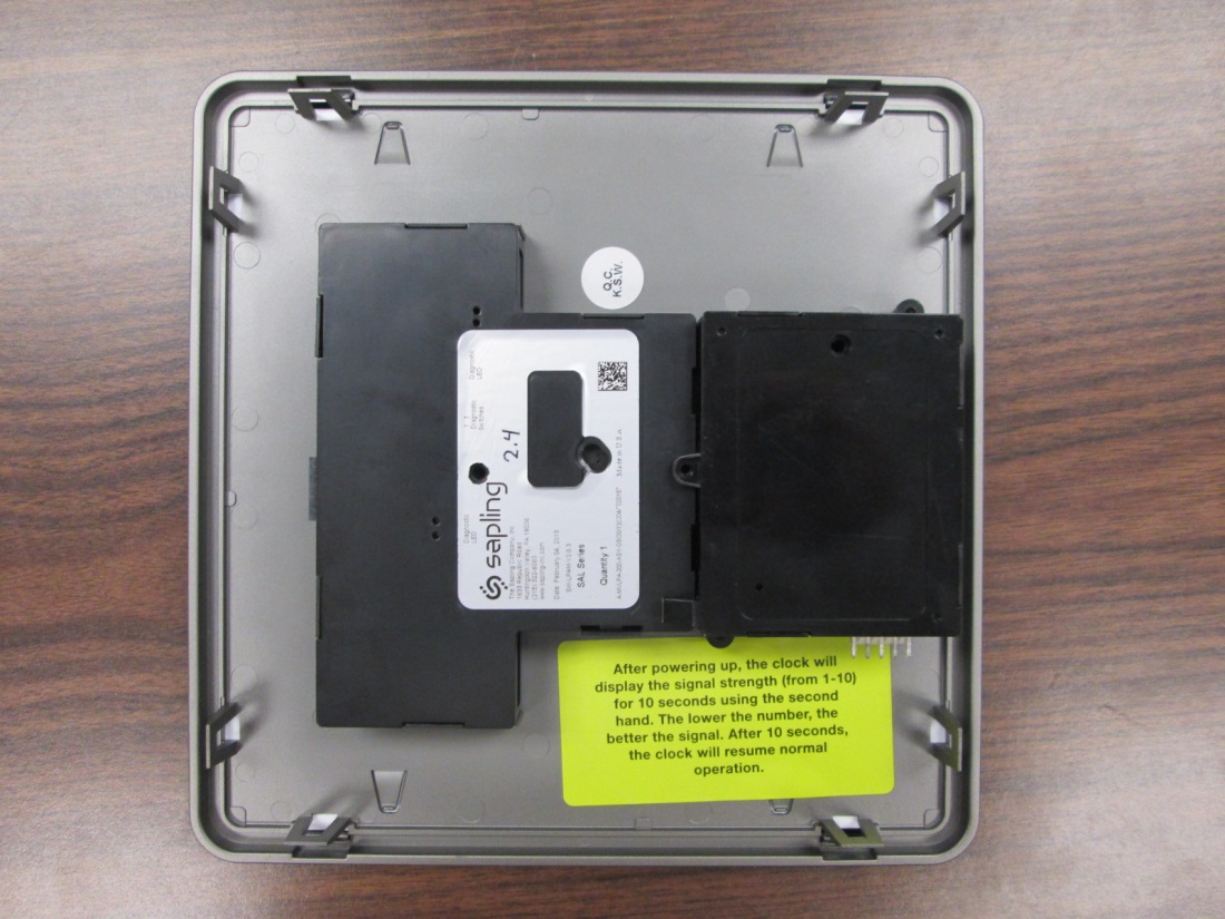 Product image for R73LPA-24G-1