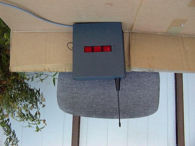 Product image for R73STR001