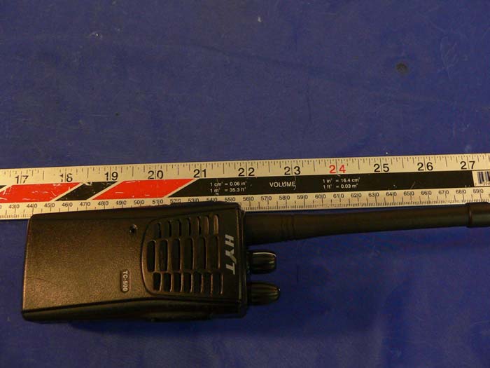 Product image for R74TC-500V