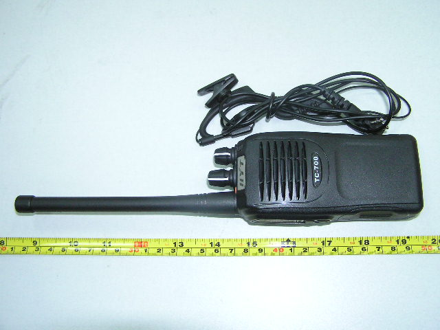 Product image for R74TC-700V