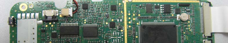 Product image for R74TC-980V