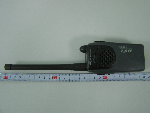 Product image for R74TC2108V