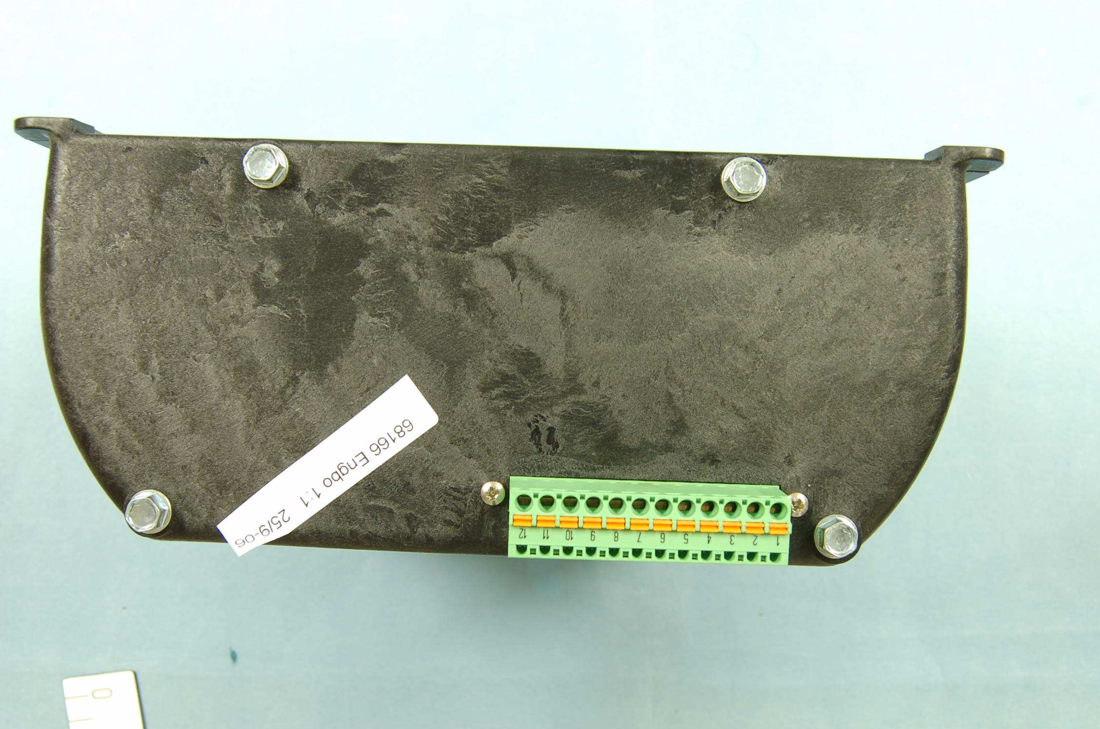 Product image for R78-ECU-01