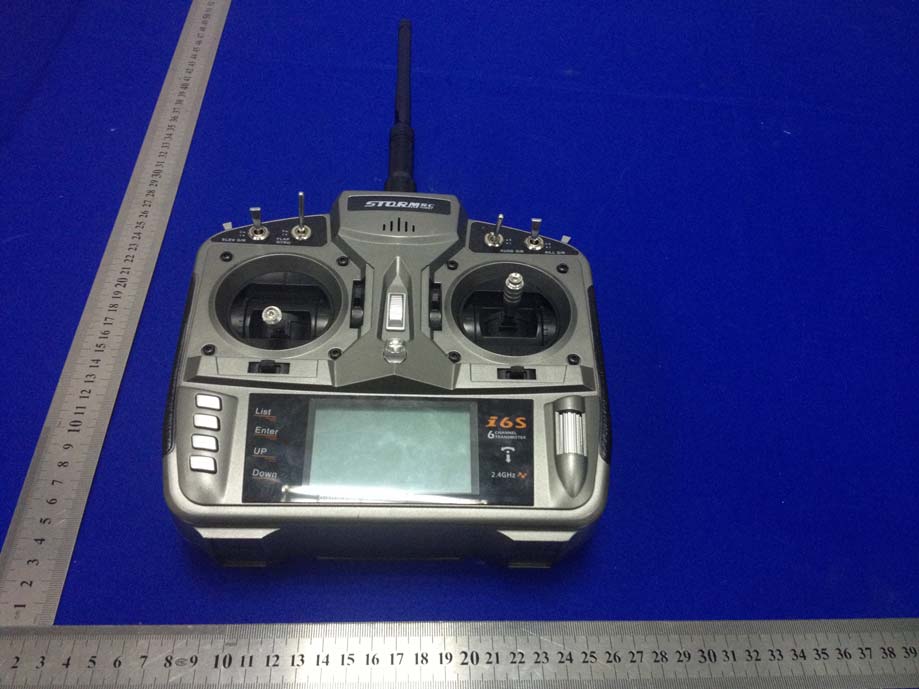 Product image for R7AI6S