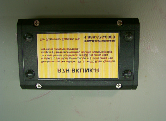 Product image for R7H-BKLINK-R