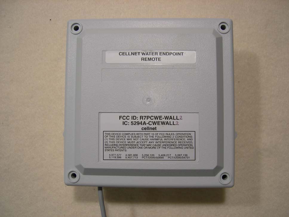 Product image for R7PCWE-WALL2