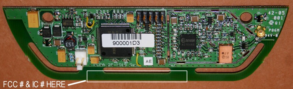 Product image for R7PER1S4