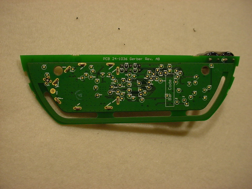 Product image for R7PER3R1S4