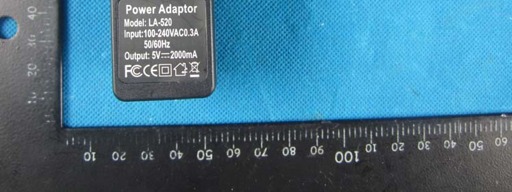 Product image for R85FILLATABLET8