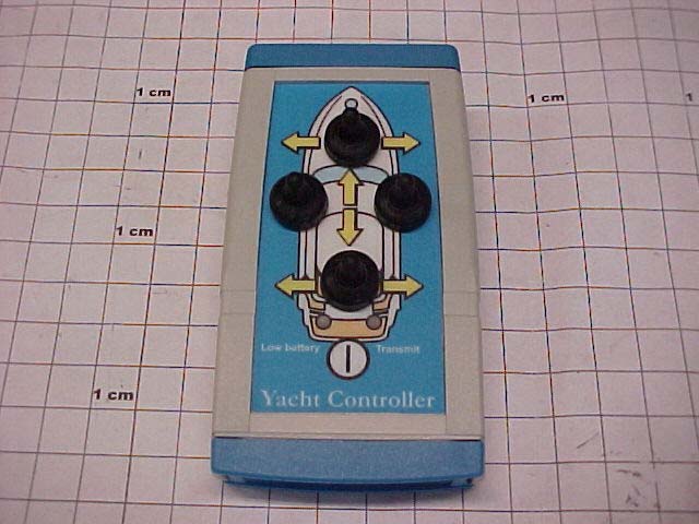 Product image for R86TX001YACHTCONT