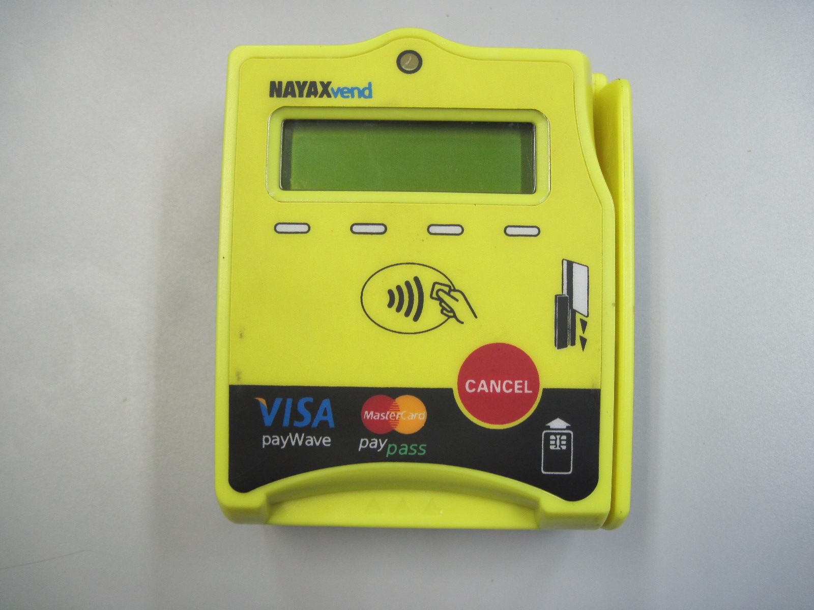 Product image for R88NYXA3V