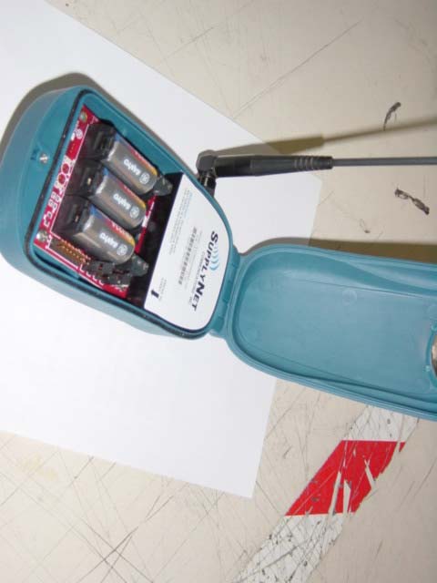 Product image for R8U-4100