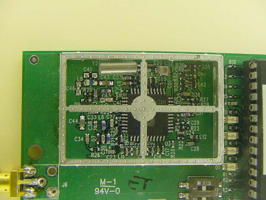 Product image for R8U1000