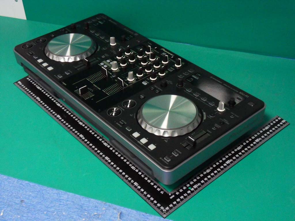Product image for R8X-XDJR1
