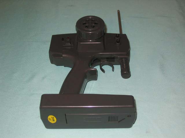 Product image for R8ZSZGALLOPRC-002