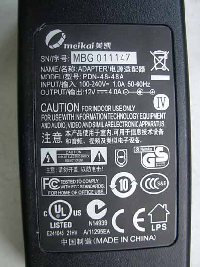 Product image for R95ELETT22101