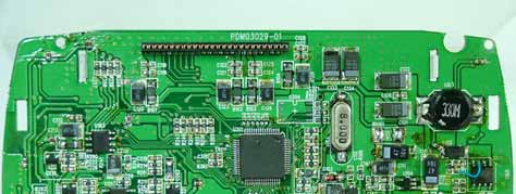 Product image for R96SR-04