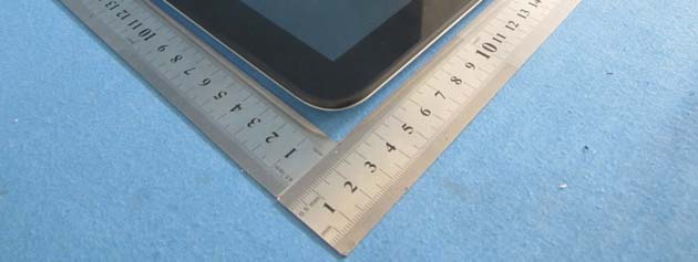 Product image for R9SSCTAB-001