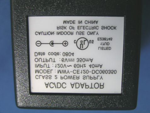 Product image for R9YWEIFAI-822