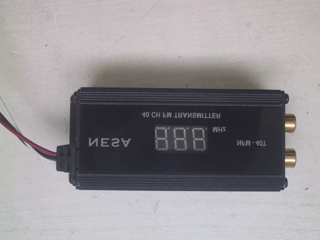 Product image for RA6NFM-40T