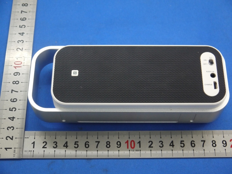 Product image for RA8-SPABT2