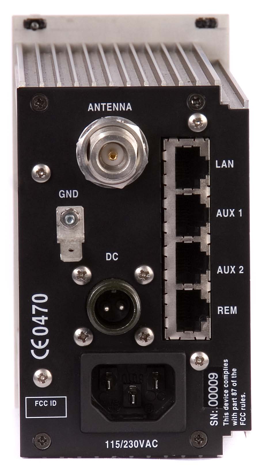 Product image for RA9RA-7203