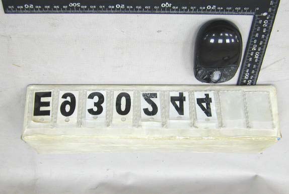 Product image for RAC0916A01