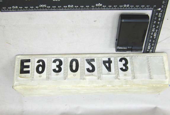 Product image for RAC9000A01