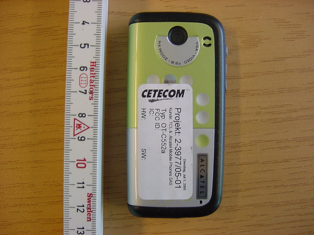 Product image for RAD015