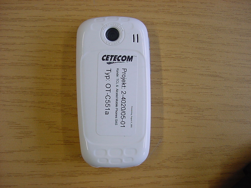 Product image for RAD021