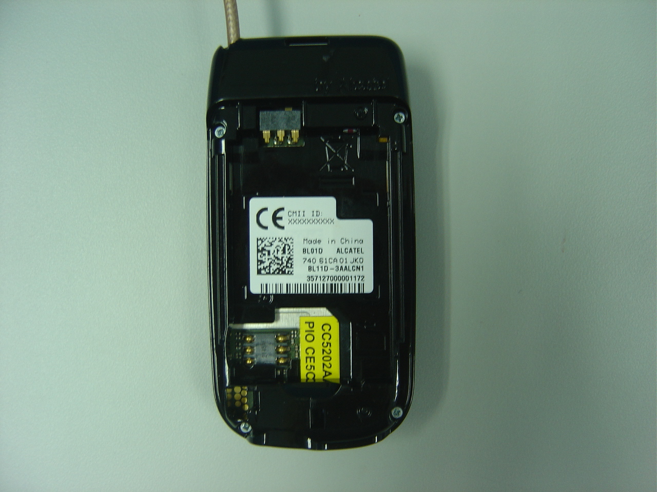 Product image for RAD027