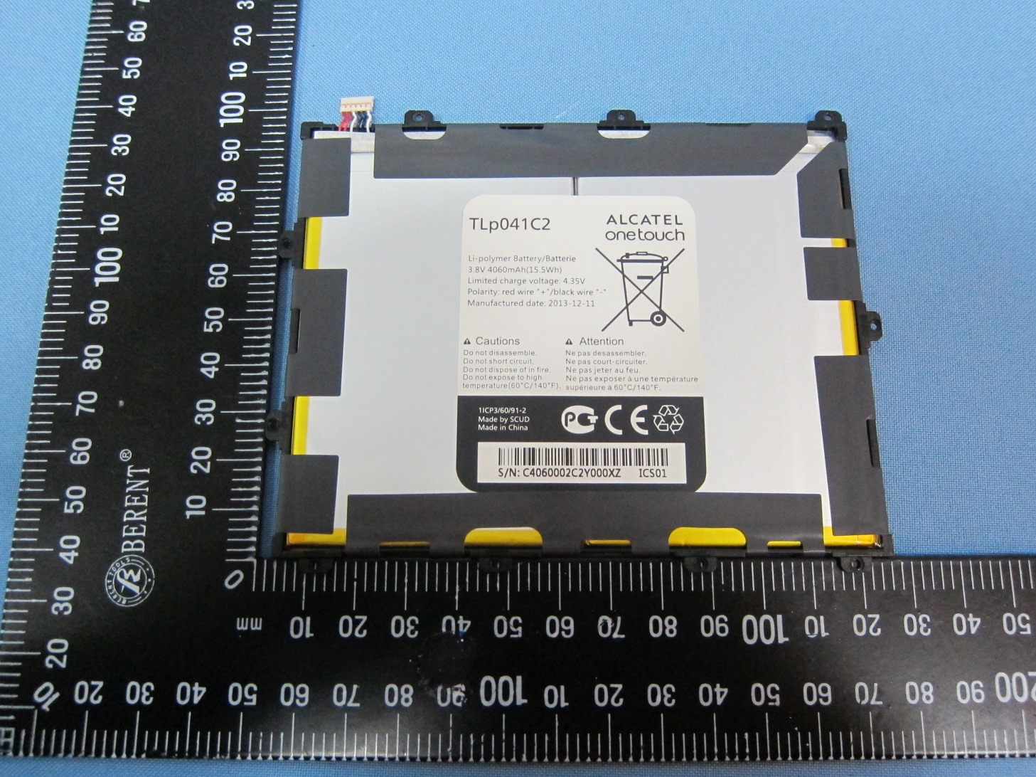 Product image for RAD467