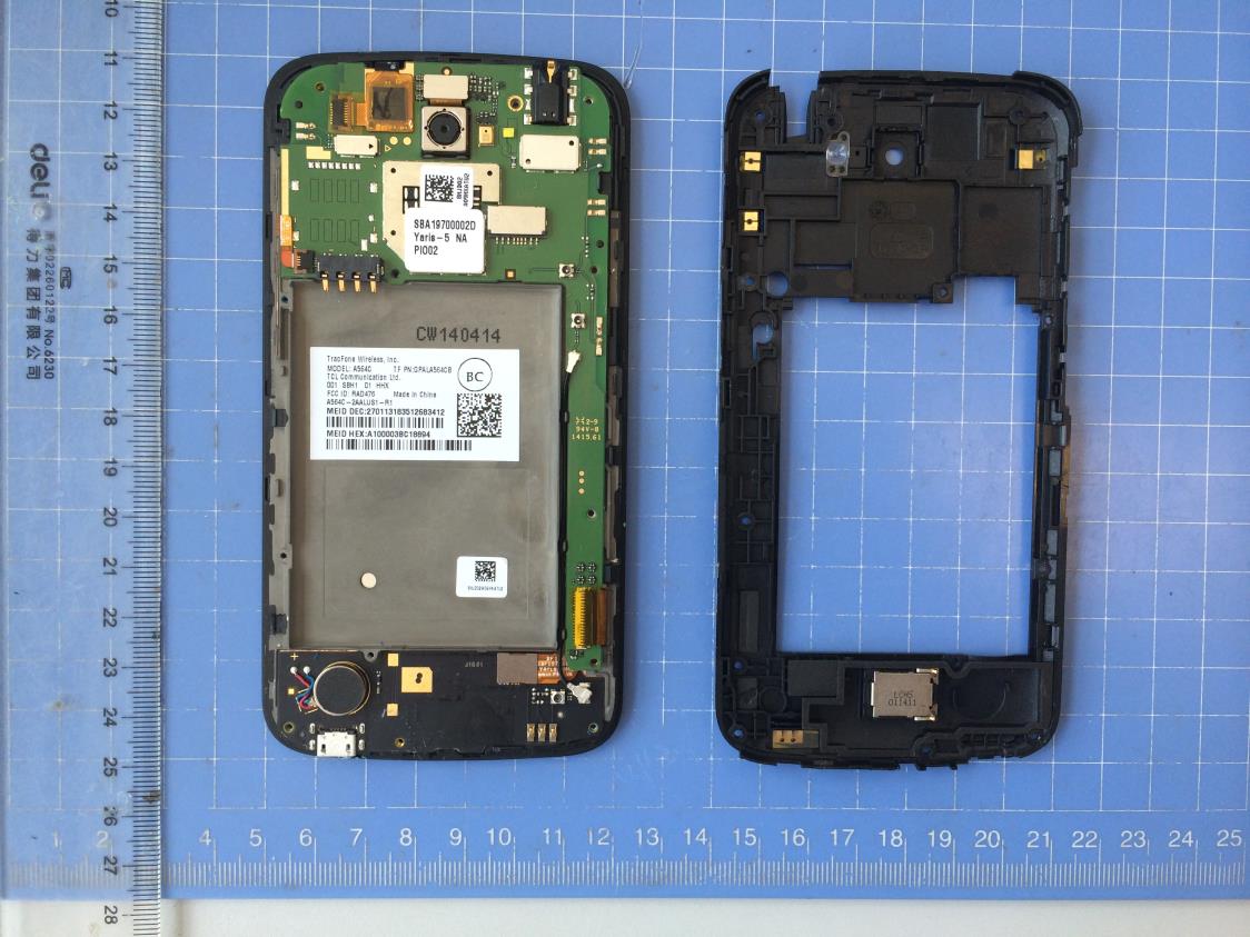 Product image for RAD476