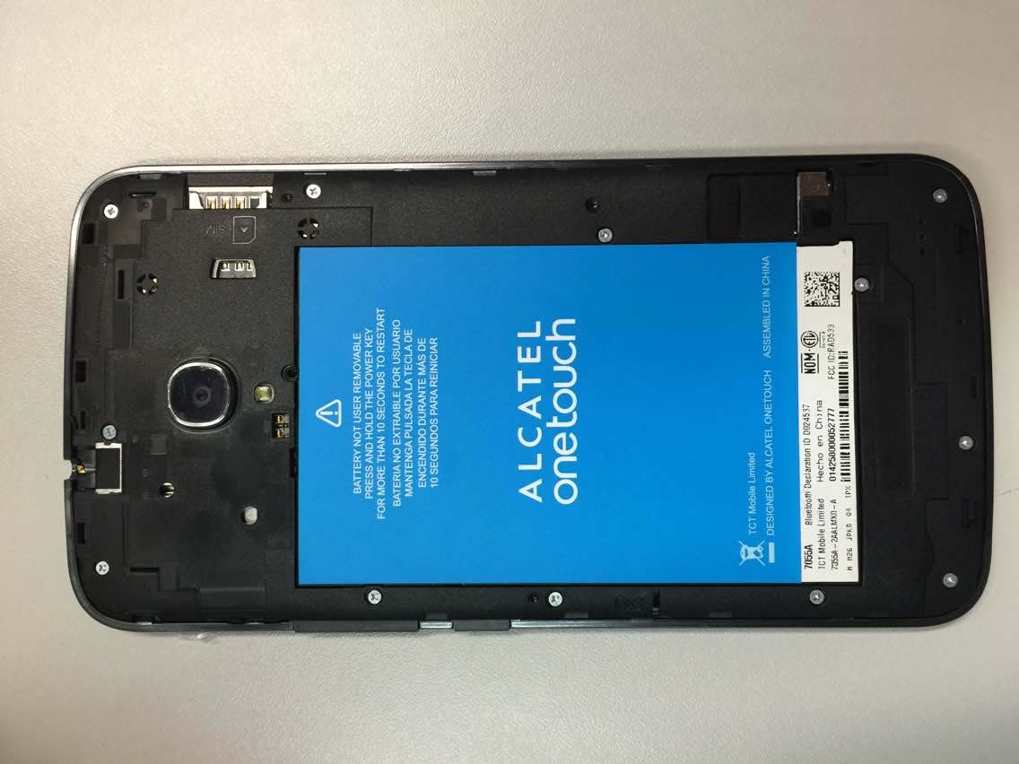 Product image for RAD533