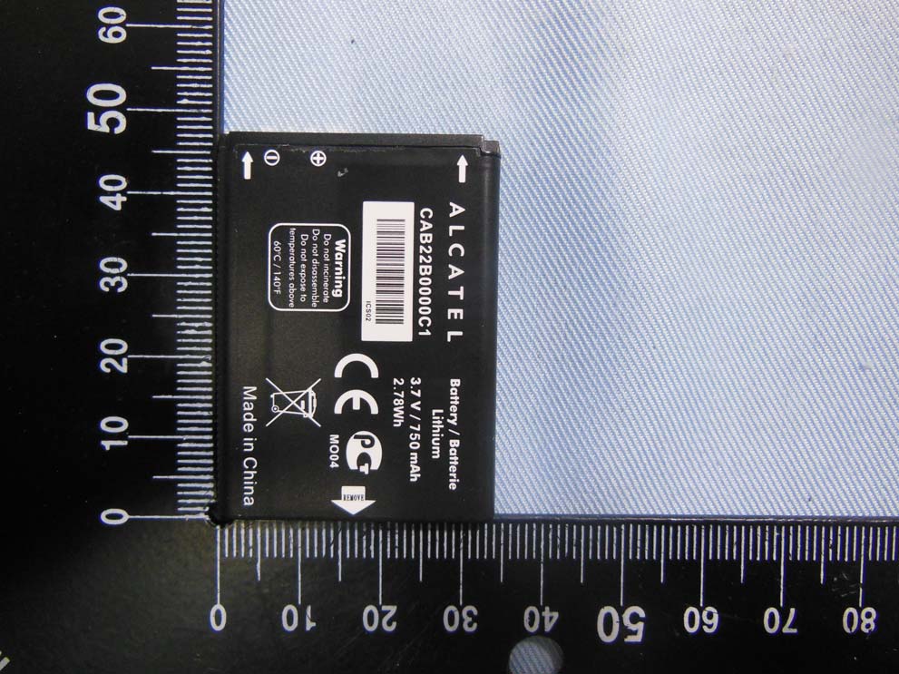 Product image for RAD556