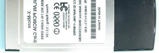 Product image for RAFXWL-11BPRG