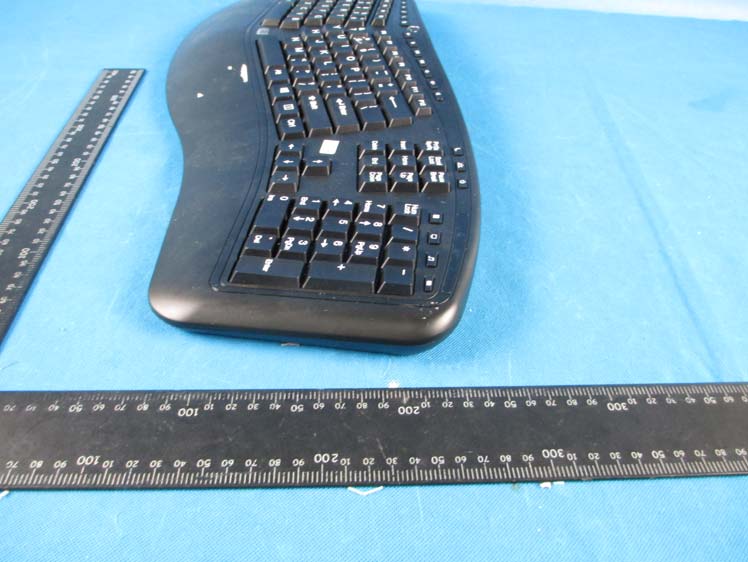 Product image for RAKWKB-1500GB