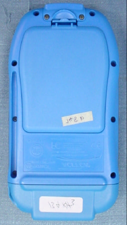 Product image for RAL-0403