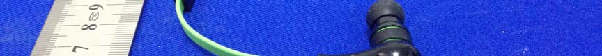 Product image for RAOTRMH02SB