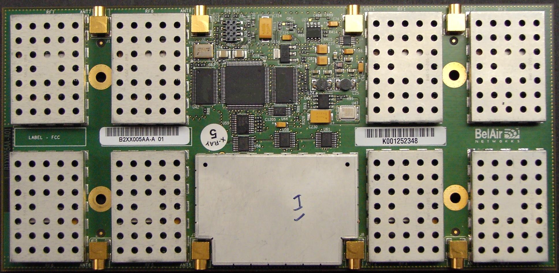 Product image for RAR20005003