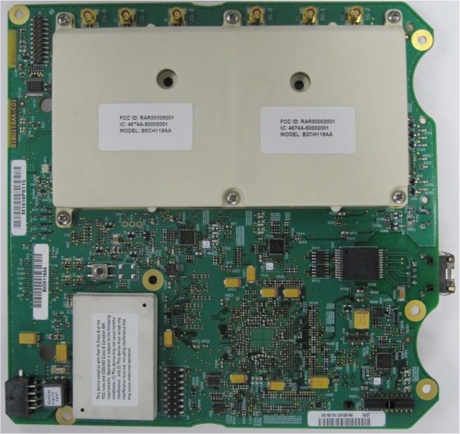 Product image for RAR50005001