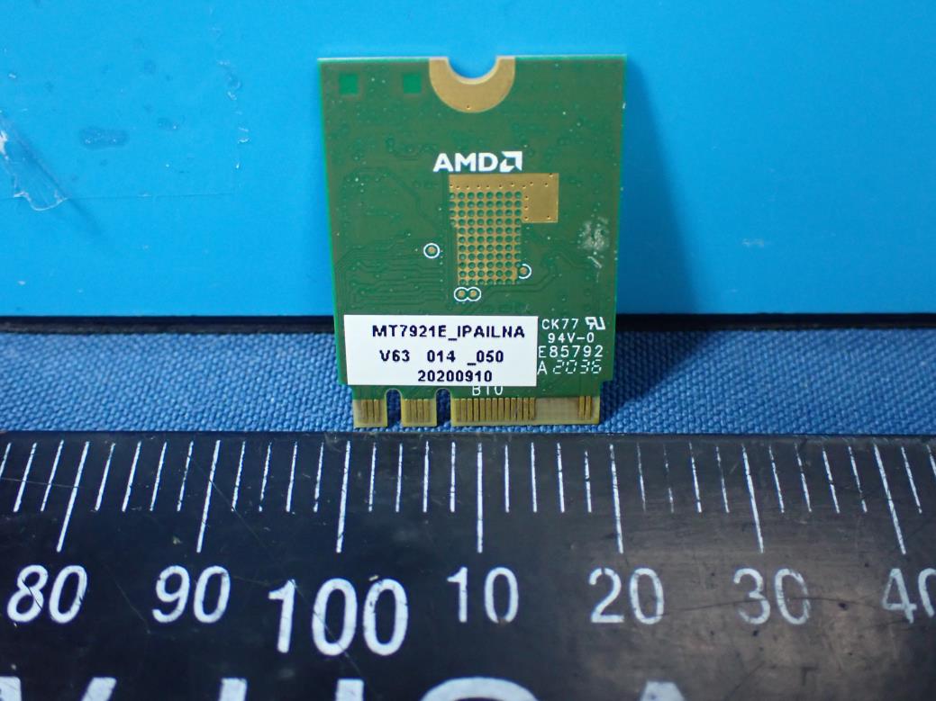 Product image for RAS-MT7921K