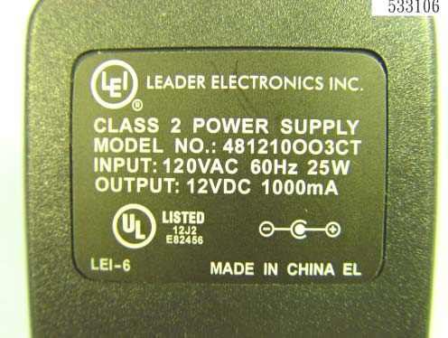 Product image for RAXWG4005E