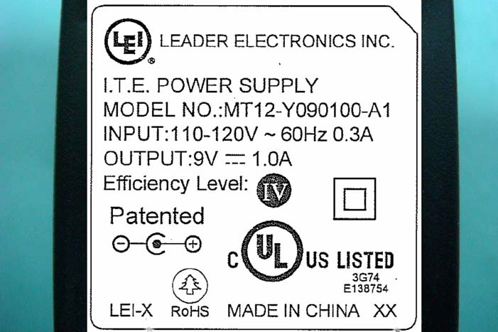 Product image for RAXWG7005D