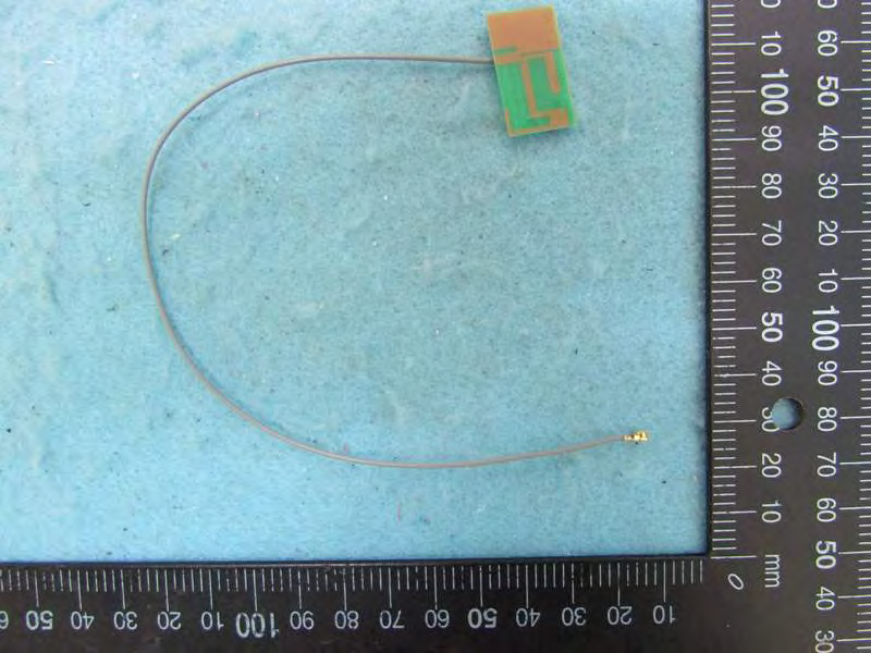 Product image for RAXWN8722BTAAC